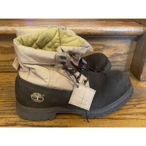 Timberland | Shoes | Black Timberland Boots | Poshmark display picture 1